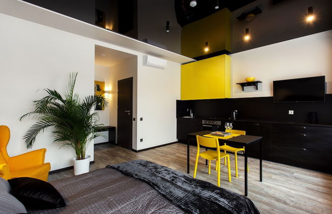 Old Town Trio Apartments - Photo 36