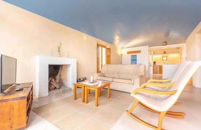 Can Jeroni Carrio in Cala Bona - Foto 7