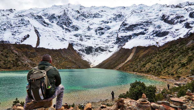 Humantay Lake Hike - Photo 2, Laguna Humantay