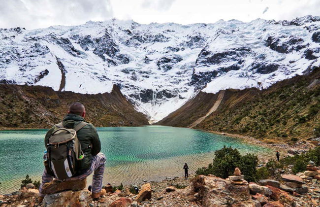Escursione alla Laguna Humantay - Foto 1