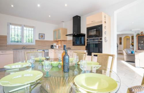 Holiday Home La Petite Afrique by Interhome - Foto 14