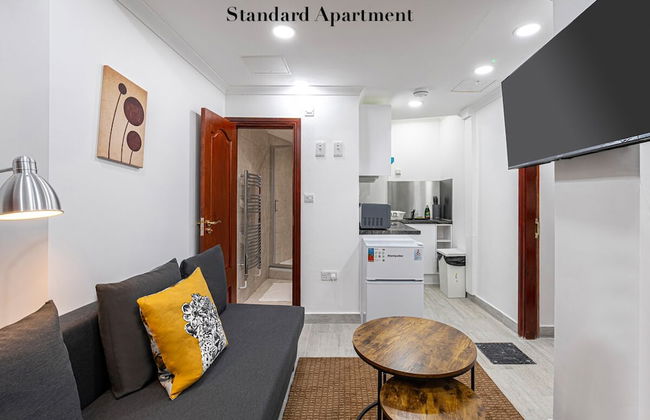 Kensington Olympia - Foto 57