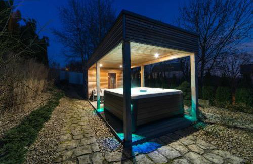 Natura Villa Spa - Foto 47