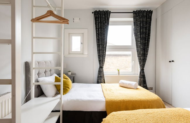 The Love Walk Apartments - Foto 16