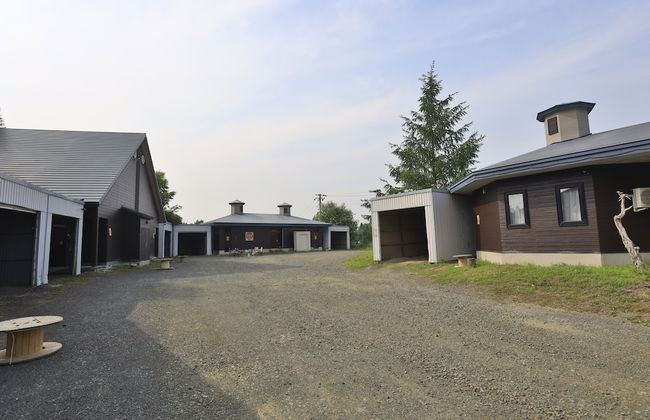 STARRY SKY COTTAGE 17 - Photo 13