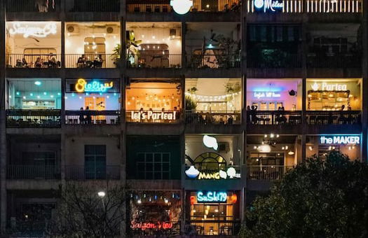 9TRIP STAY in Soho Residence - Foto 64