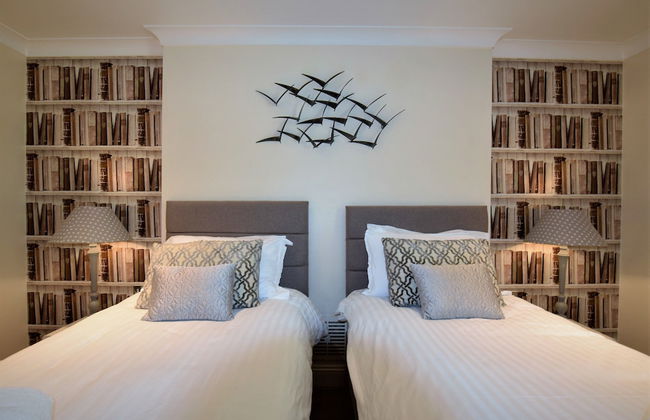 Meridian Place - yourapartment - Foto 7