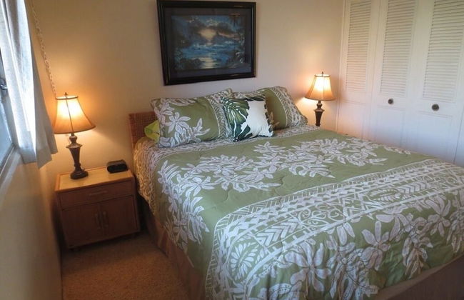 Maalaea Kai 316 1 Bedroom Condo by RedAwning - Foto 3