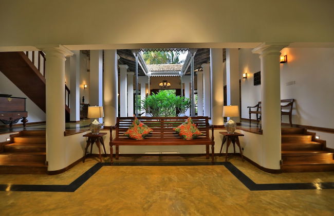 Amara Villa - Photo 2