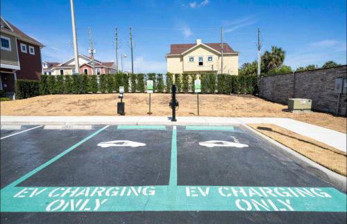 Minions Mouse Villa - Foto 55