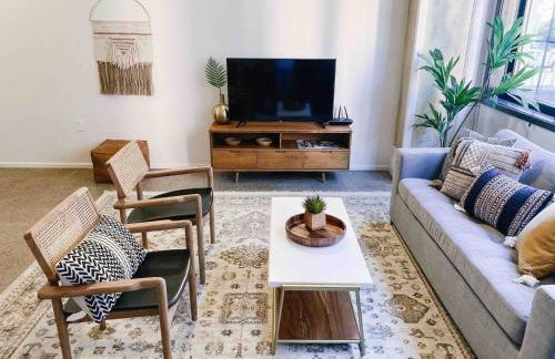 Modern Downtown Loft on Gay St - Foto 11