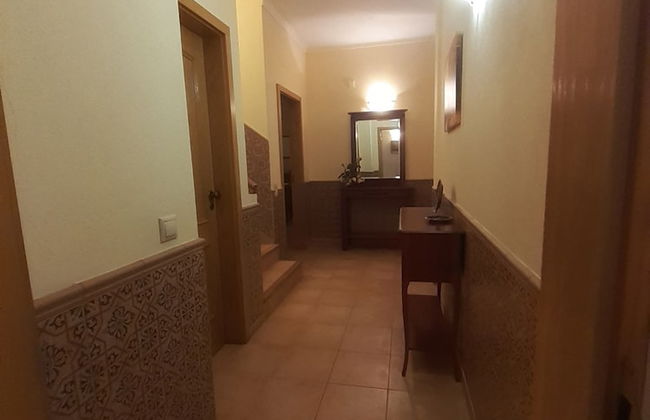 4 Bedrooms Arma o de Pera Private Pool Villa - Foto 40