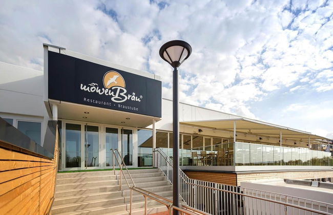 Ferien- und Freizeitpark Weissenhauser Strand - Foto 33