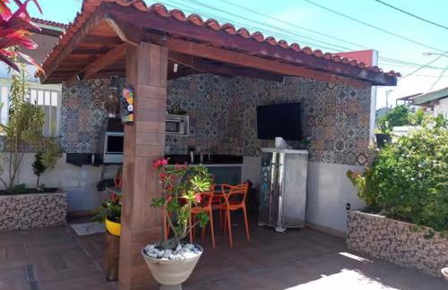 Casa em Condomínio, Piscina Privativa e Área Gourmet - Foto 2