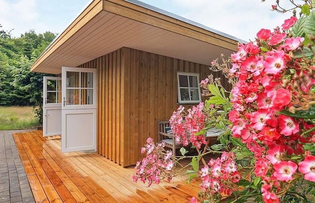 6 Person Holiday Home in Frederikshavn-by Traum - Foto 22