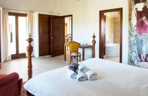 Finca Melis - Foto 31