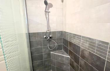 Villa Léa Alès 5 chambres - Foto 26