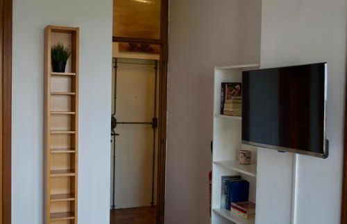 Appartamento con vista su città e Duomo di Milano - Foto 25