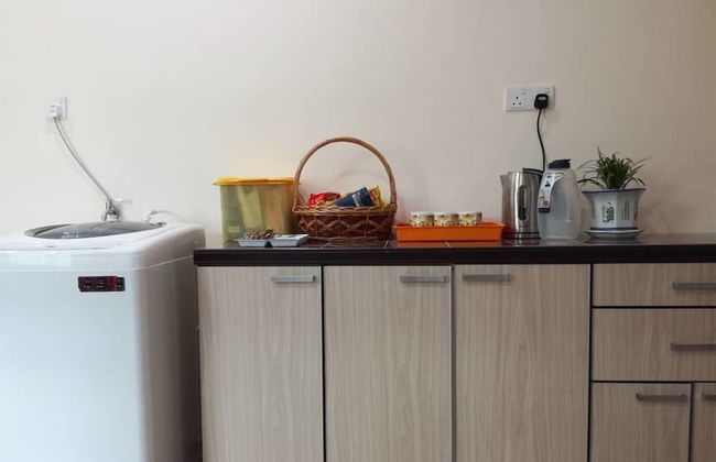 KKP Homestay Alor Setar - Photo 9