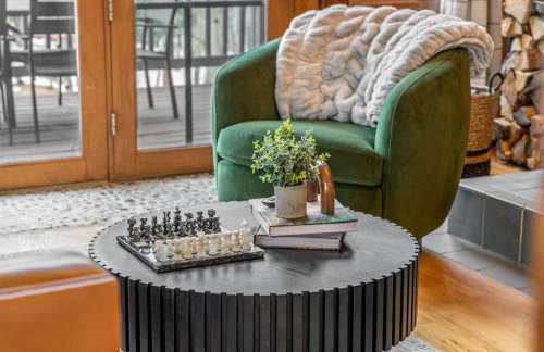 The Aspen Ridge Stargazer - Foto 34