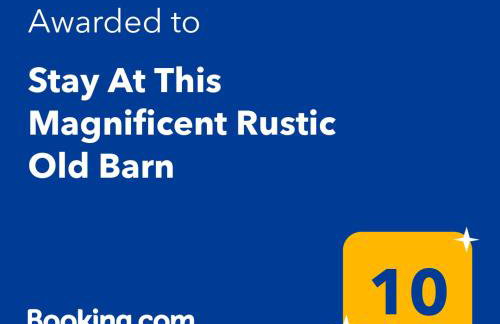 Stay At This Magnificent 100 Year Old Barn - Foto 60