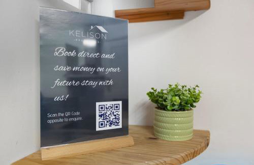 Two Bed Hoole House Great for Contractors - Photo 19