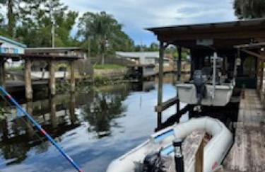 FREE BOAT to use ,Fish Camp, Water Front, Pets ok - Foto 70