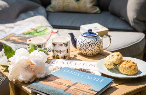 Weir Cottage - Foto 19