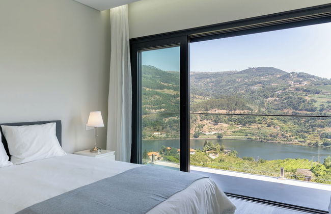 Feel Discovery Mirão River House Douro - Foto 5