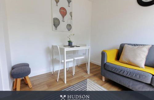 1-Bedroom Apartment with Parking - Foto 7