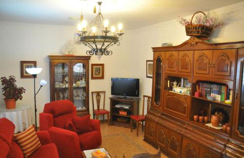 Casa Rural Los Galanes - Foto 79