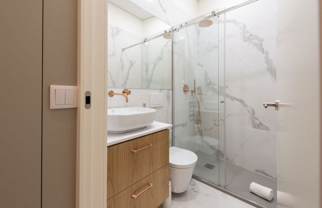 Mouzinho da Silveira 215 by LovelyStay - Foto 60