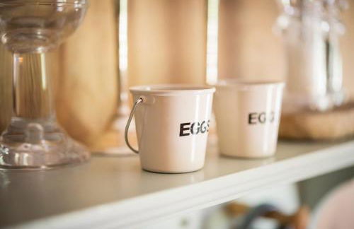 The Treehouse at Salcombe Farm - Foto 15