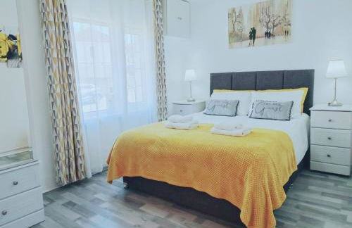 Holiday home with private Garden and mountain view - Foto 2