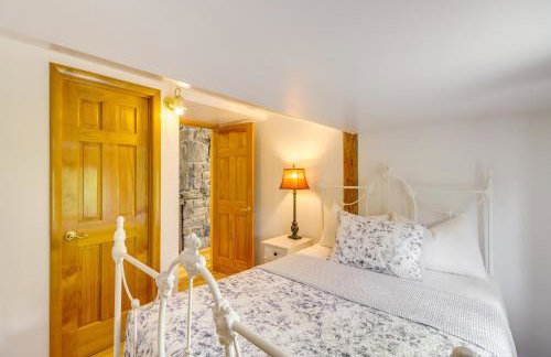 3,000 Sq Ft and Game Room Ozarks Serenity Cabin! - Foto 22