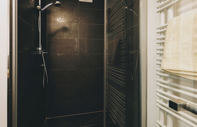 Apartments Goldbergblick by we rent - Foto 55