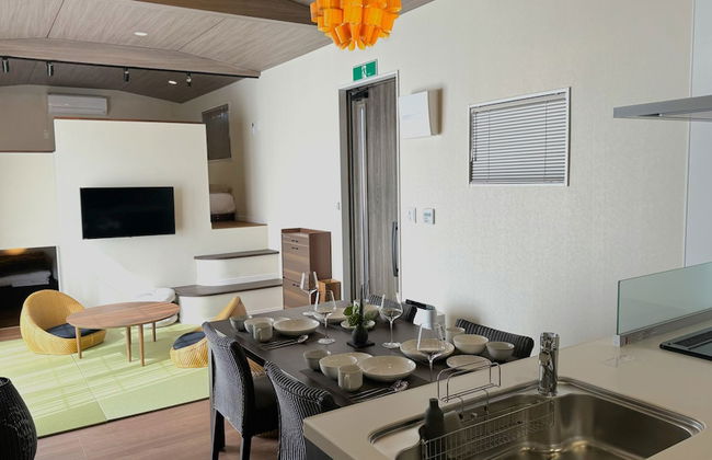 Solana Karuizawa Villa - Foto 8