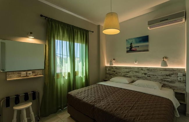 Lefkis apartments & studios - Foto 9