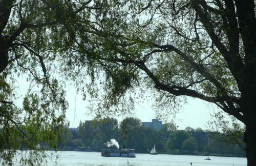 Aparthotel York - Foto 23