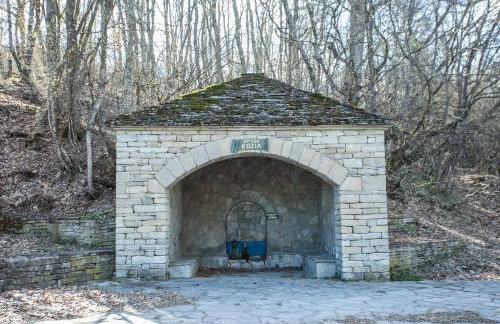 Acorn's Houses, Gray and Green Acorn - Foto 10