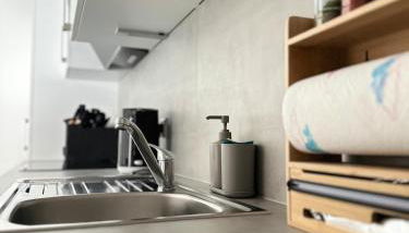 Apartment in Rittersdorf - Foto 4