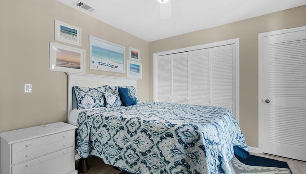 Southwind I-9 - Foto 5, Habitación