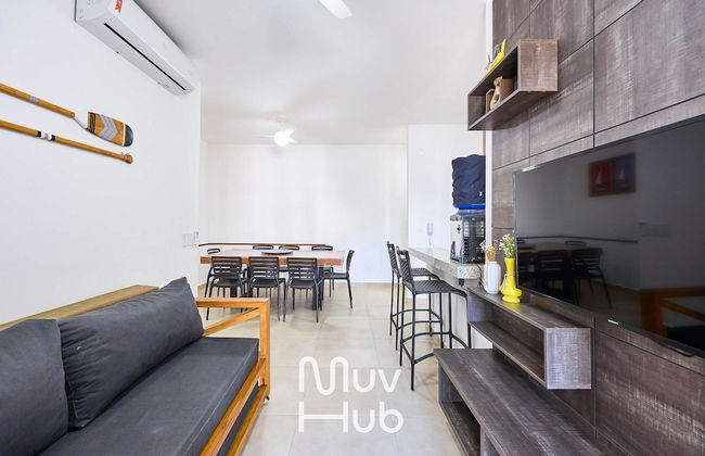 Residencial Saint Barth - Foto 62