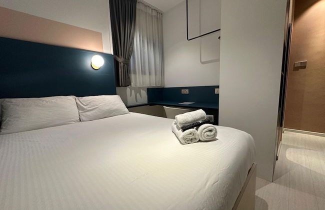 ISA Hotel Amber Road - Photo 17