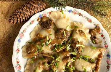 Wrzosowy Młyn - Twoje miejsce nad Jeziorem - Foto 10