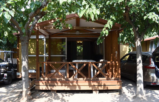 Mediterrani Natura Spa Resort - Foto 34