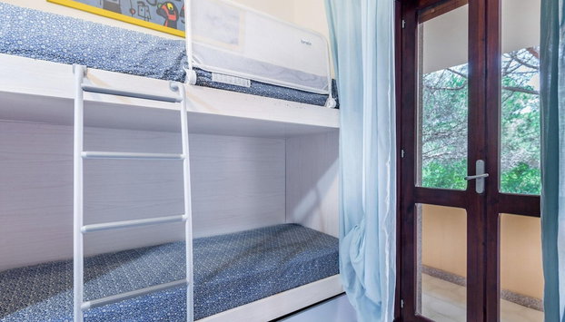 Residence Baia Verde, Valledoria - Foto 5, Habitación