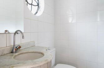 Aconchego São Francisco, Casa 100m Igreja São Francisco, Pet friendy - Foto 13