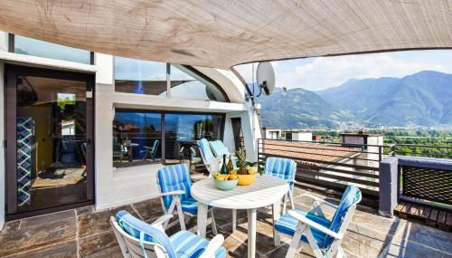 Lake Iseo Lovely Apartament - Photo 5