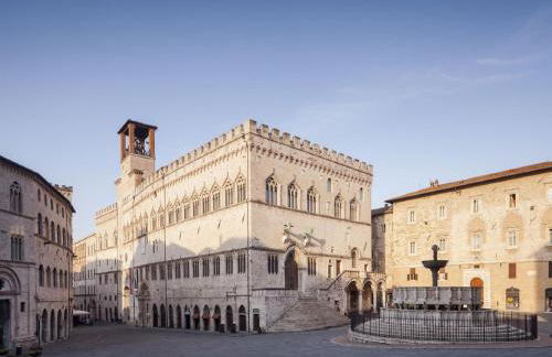 Charming Family Retreat in Umbria - Photo 40